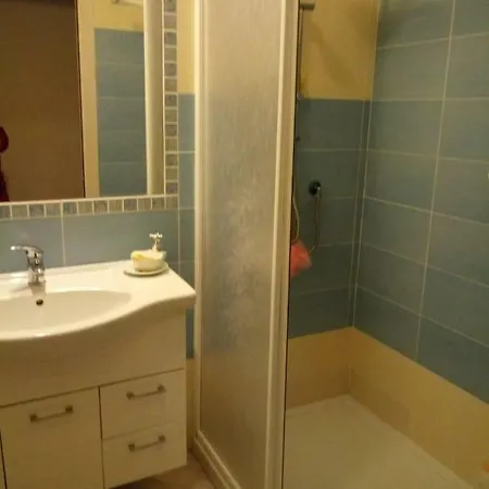 Camera Corallo Homestay Valledoria (Sardinia)