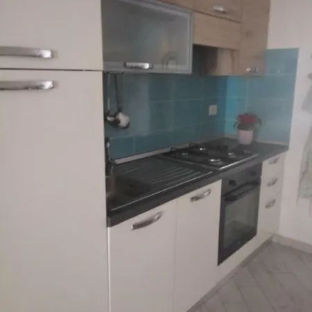 Homestay Camera Corallo