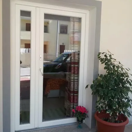 Camera Corallo Homestay *