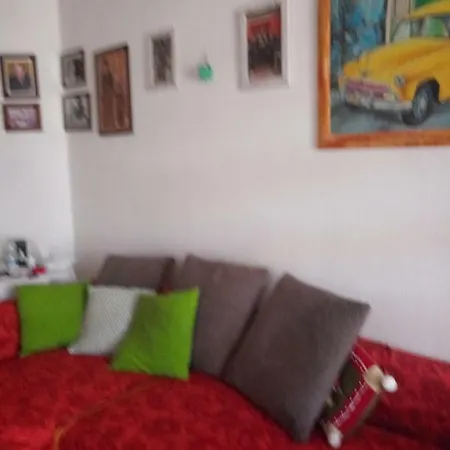 Homestay Camera Corallo Valledoria (Sardinia)