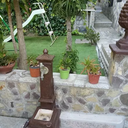 Homestay Camera Corallo Valledoria (Sardinia)