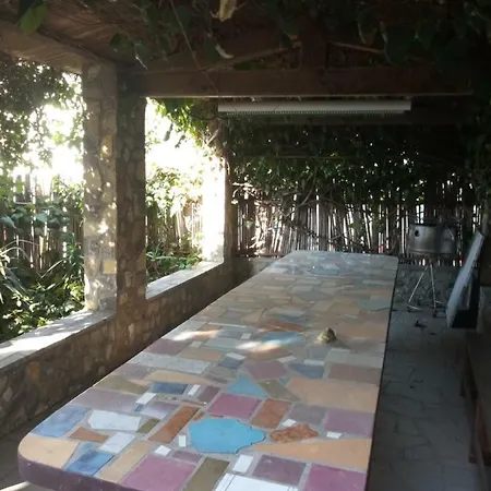 Camera Corallo Homestay Valledoria (Sardinia)