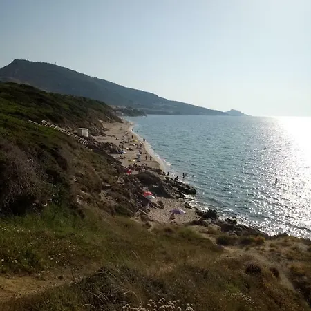 Homestay Camera Corallo Valledoria (Sardinia)