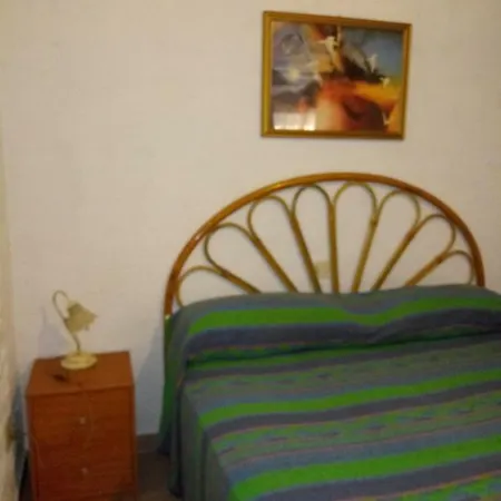 Camera Corallo Homestay